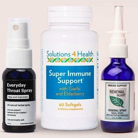 Solutions 4 Health