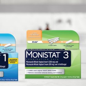 Monistat