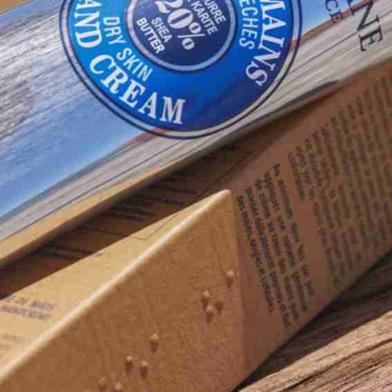 L'Occitane En Provence Reviews