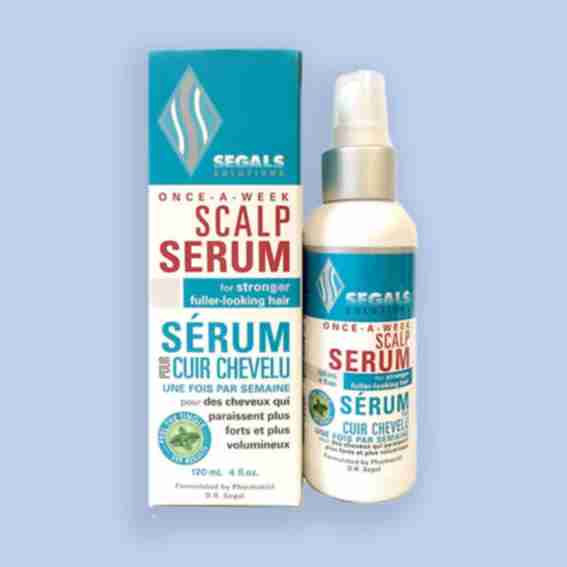 Segals Hair Care Reviews