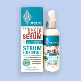 Segals Hair Care