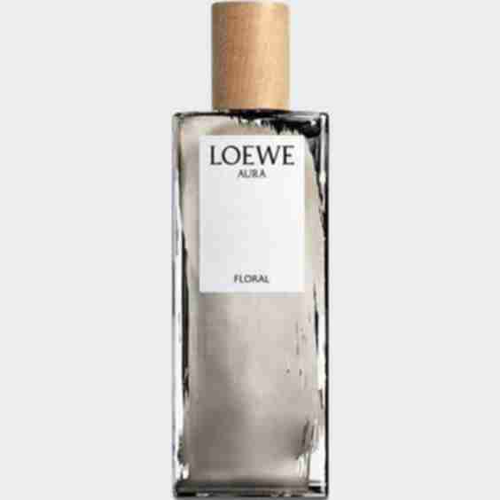 Aura Floral 19 Eau de Parfum
