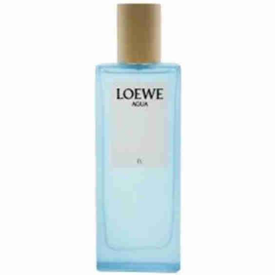 Agua Él Eau de Toilette