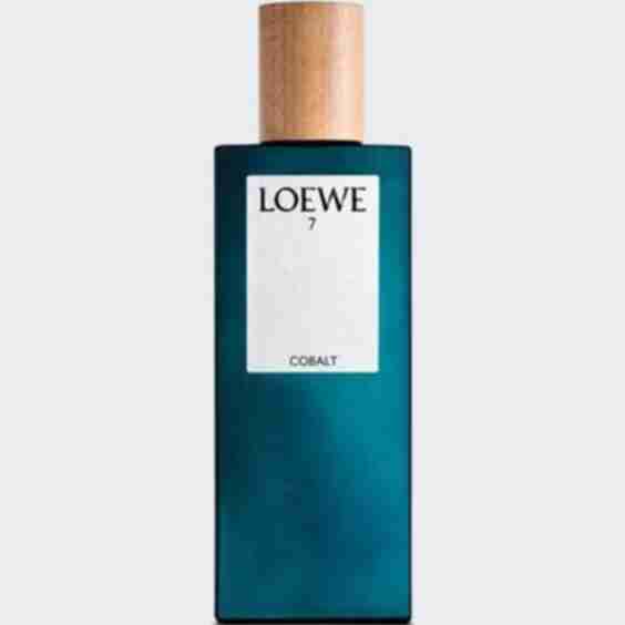 7 Cobalt Eau de Parfum