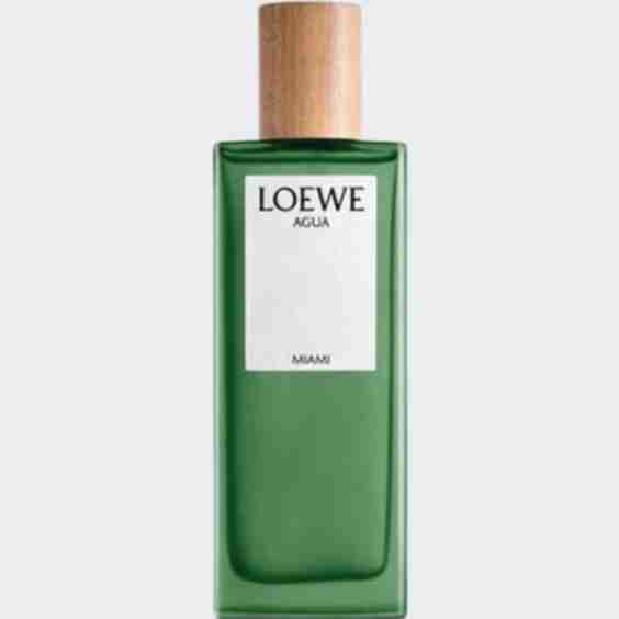 Agua Miami Eau de Toilette