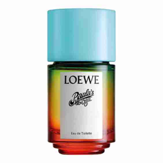 Paula's Ibiza Eau de Toilette
