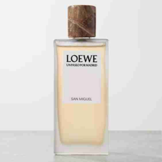 Eau de Parfum - Un Paseo Por Madrid Ópera