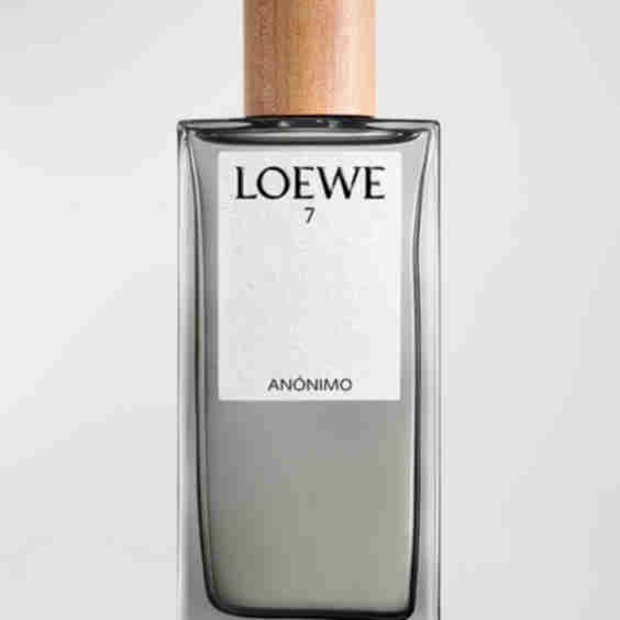 7 Anónimo Eau De Parfum
