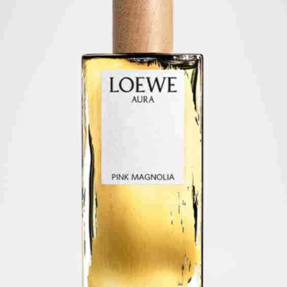 Aura Pink Magnolia Eau de Parfum