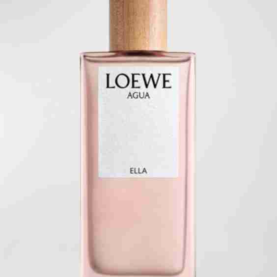 Agua Ella Eau de Toilette