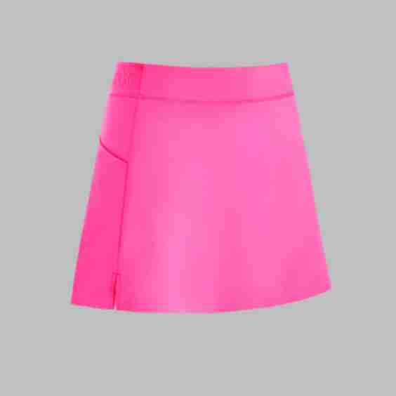 Knockout A-Line Skort