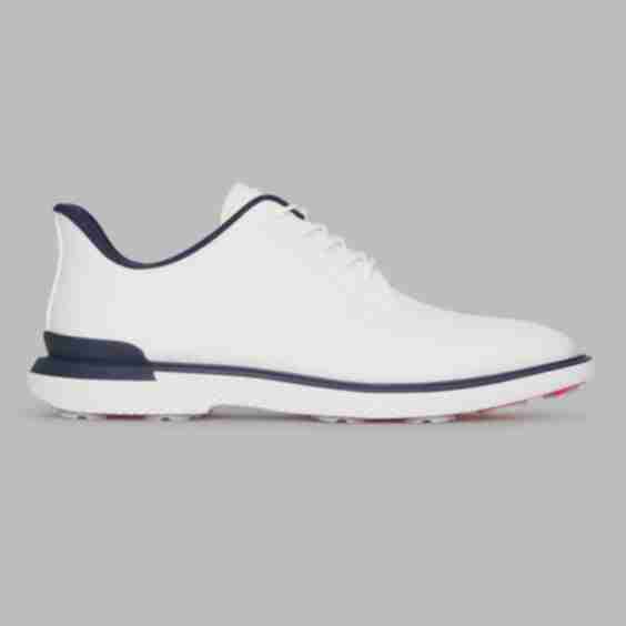 Gallivan2R Golf Shoe