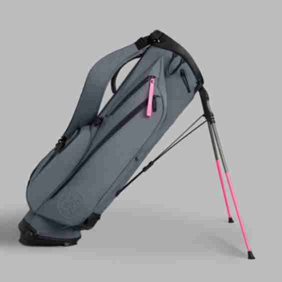 Parachute Carry Golf Bag