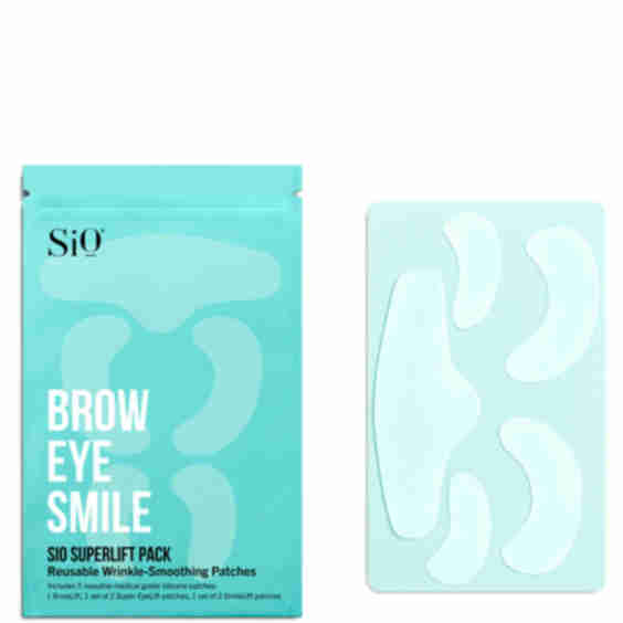Brow Eye Smile Superlift Pack