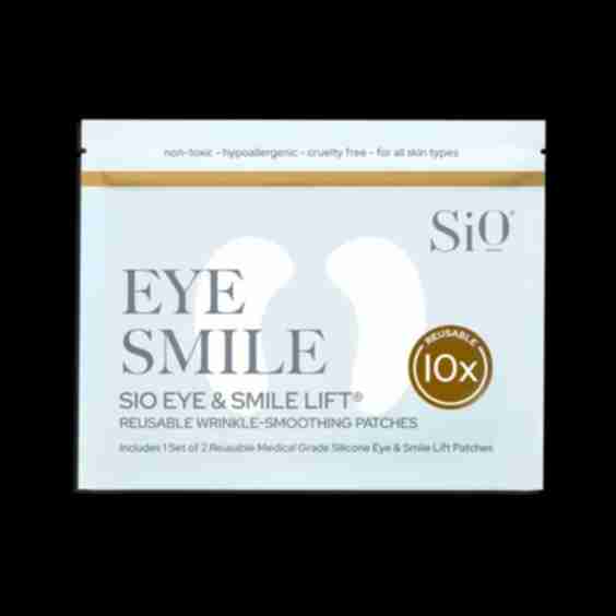 Eye & Smile Lift