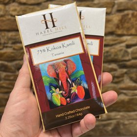 Hazel Hill Chocolate