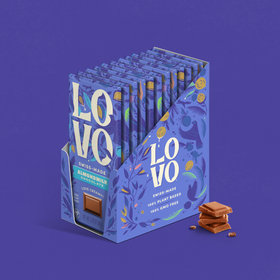 LOVO Chocolate
