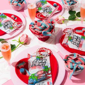 Sour Strips