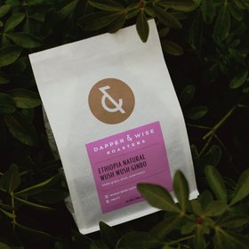 Dapper & Wise Roasters