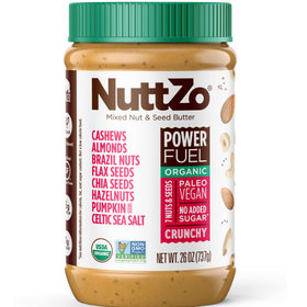 NuttZo