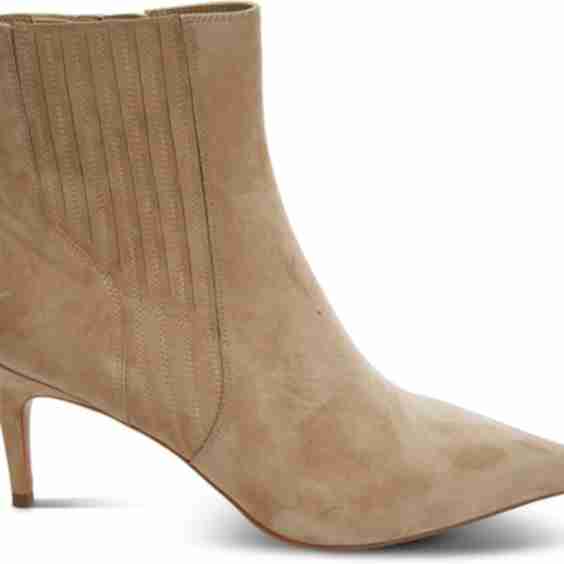 Dearan Boots
