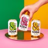 &Soda