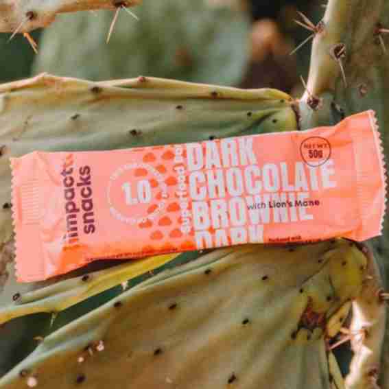 Impact Snacks Reviews