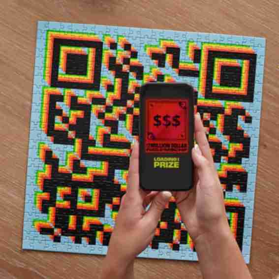 Two Million Dollar Puzzle Reviews