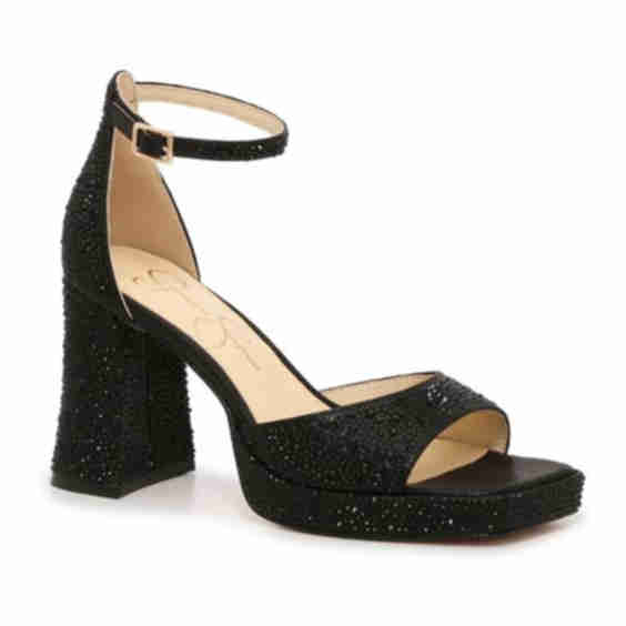 Kehlani Sandal