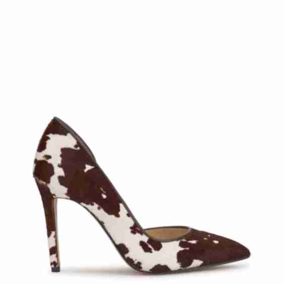 Prizma D'Orsay Pump
