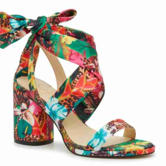 Chamila Sandal