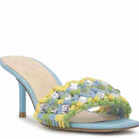 Cameleah Sandal