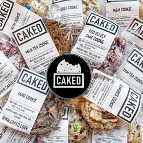 CAKED