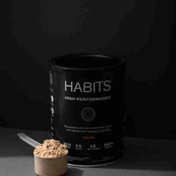 Habits Protein Reviews