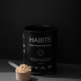 Habits Protein