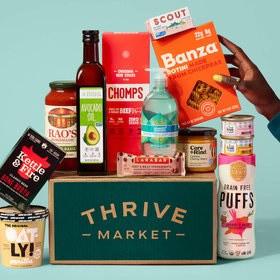 Thrive Market