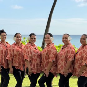 Hae Hawaii