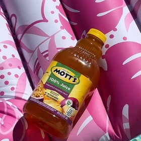 Mott's