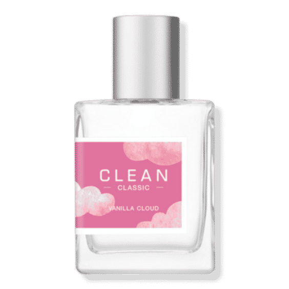 Classic Vanilla Cloud