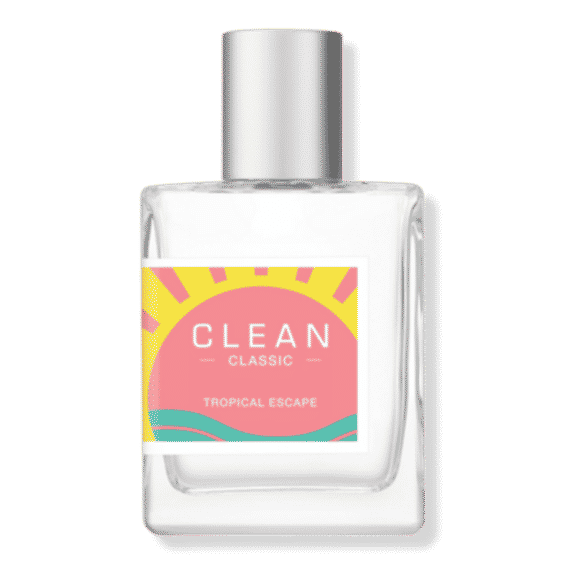 Classic Tropical Escape