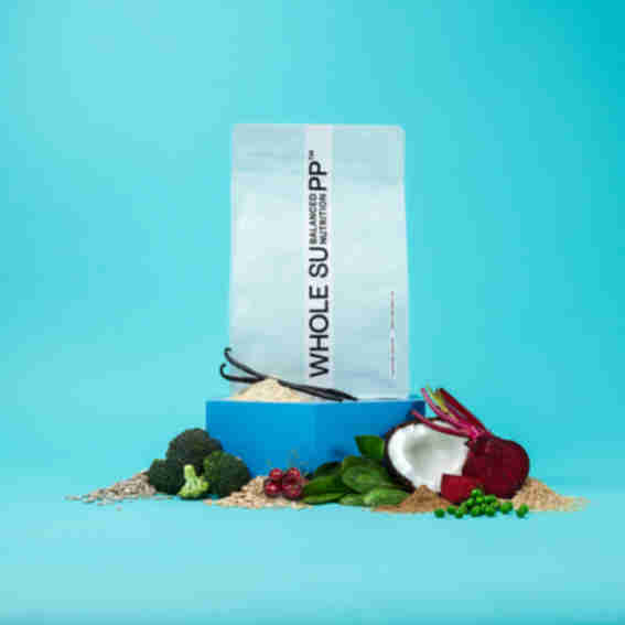 Whole Supp Reviews