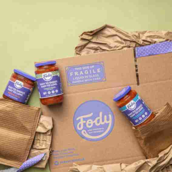Fody Foods Reviews