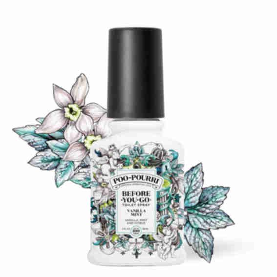 Poo Pourri Reviews