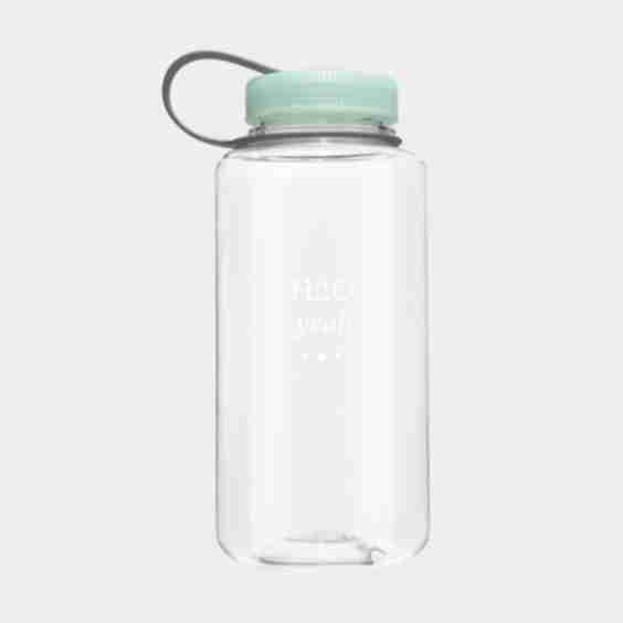 Water Bottle