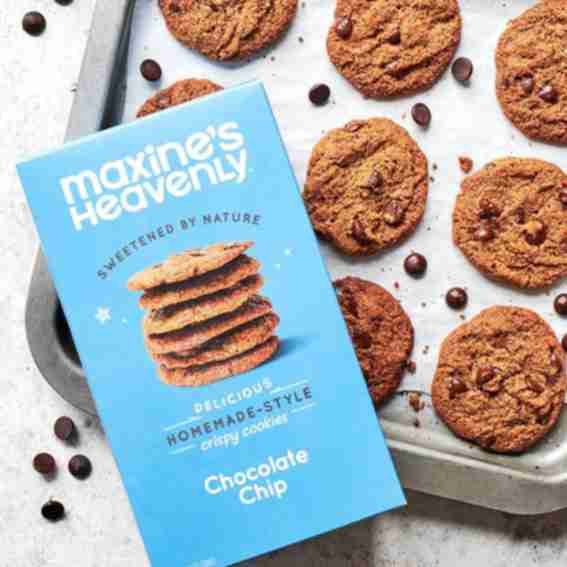 Maxine's Heavenly Reviews