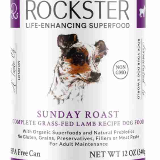 Sunday Roast Wet Dog Food