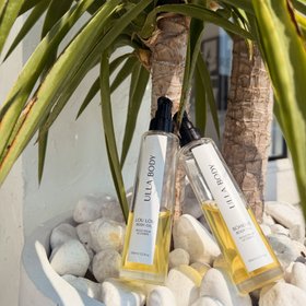 Ulla Skincare