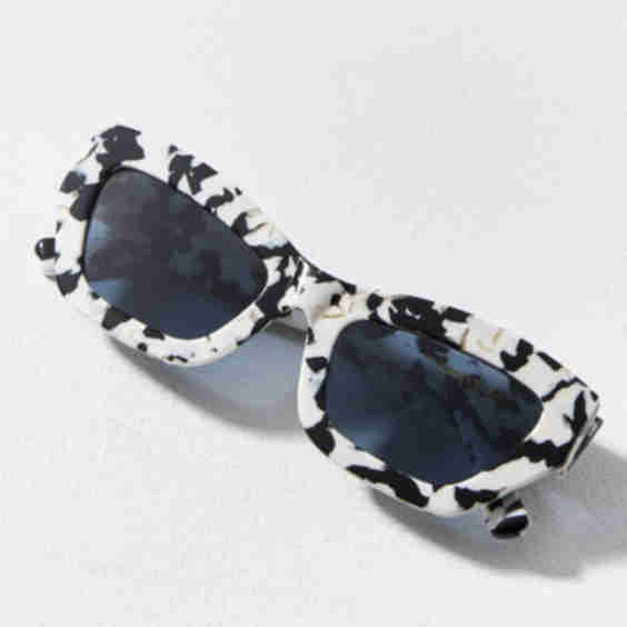 Blocked Sunglasses