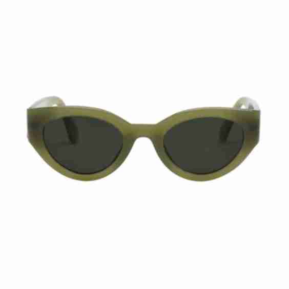 Ashbury Sky Sunglasses