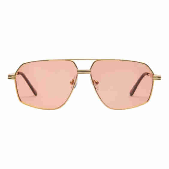 Bliss Polarized Sunglasses